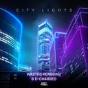 Cover of City Lights
