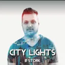 Cover of City Lights - Radio Mix