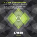 A Better Place by Claas Herrmann - Hard Techno cover art