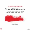 Aggressor - Original Mix by Claas Herrmann - Hard Techno cover art