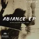 Alliance by Claas Herrmann - Hard Techno cover art