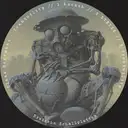 Ancatb by Claas Herrmann - Hard Techno cover art
