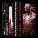 At Least It's Not Trance by Claas Herrmann - Hard Techno cover art