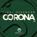 Corona by Claas Herrmann - Hard Techno cover art