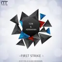 First Strike by Claas Herrmann, Aze Ton - Hard Techno cover art