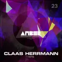 Hits by Claas Herrmann - Hard Techno cover art
