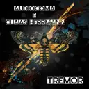 Humati by Claas Herrmann, Audiocoma - Hard Techno cover art