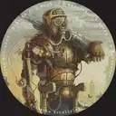 Hunt by Claas Herrmann - Hard Techno cover art