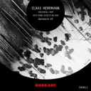 Leviathan - Deep Mind Direction Remix by Claas Herrmann, Deep Mind Direction - Hard Techno cover art