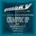 Moods by Claas Herrmann - Hard Techno cover art