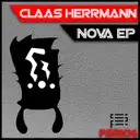 Nova - Original Mix by Claas Herrmann - Hard Techno cover art