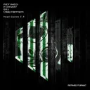 Passion by Claas Herrmann - Hard Techno cover art