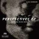 Perspectives by Claas Herrmann - Hard Techno cover art