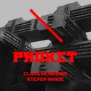 Proket by Claas Herrmann, Steven Shade - Hard Techno cover art