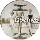 Push - DruckRaum Remix by Claas Herrmann, DruckRaum - Hard Techno cover art