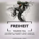 Walking Tall - Claas Herrmann Remix by Claas Herrmann, Freiheit - Hard Techno cover art