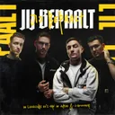 Jij Bepaalt by Claploopers, De Lievelings DJ's Van Je Zusje - Schranz cover art