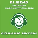 Cover of Claustrofibia - Noizer Freestyle 2016 Refix