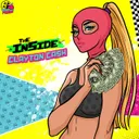 The Inside by Clayton Cash - Hardstyle cover art