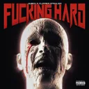 FUCKING HARD by clipper stealer, Jabex - Hard Techno cover art