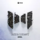 Animal - Original Mix by Clockartz, Juized - Rawstyle cover art