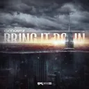 Bring It Down - Extended Mix by Clockartz - Rawstyle cover art