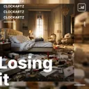 Losing It by Clockartz - Rawstyle cover art