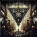 Not The One - Extended Mix by Clockartz - Rawstyle cover art