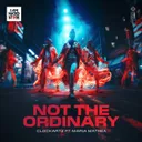 Not The Ordinary by Clockartz, Maria Mathea - Rawstyle cover art
