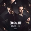 Rockafella by Clockartz - Hardstyle cover art