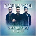 The Art of Being One by Clockartz, Bram Boender - Rawstyle cover art
