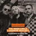 The Inner Circle (Loudness 2018 OST) by Clockartz, Chris One - Rawstyle cover art