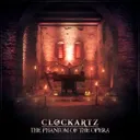 The Phantom of the Opera by Clockartz - Rawstyle cover art
