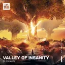 Valley Of Insanity by Clockartz - Rawstyle cover art