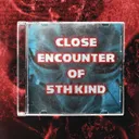 Cover of Close Encounter Of 5th Kind