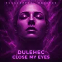 Cover of Close My Eyes