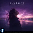 Cover of Close My Eyes