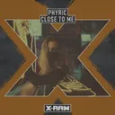 Cover of Close To Me