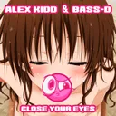 Cover of Close Your Eyes