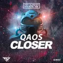 Cover of Closer - Radio Edit