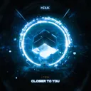 Cover of Closer to You - Radio Edit