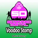 Voodoo Stomp - Original Mix by Clowny, Reflux - Happy Hardcore cover art