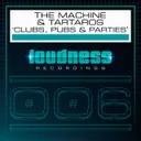 Cover of Clubs, Pubs & Parties