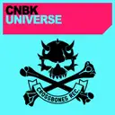 Universe by CNBK - Hardstyle cover art