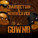 Gówno by Coarsection, Mindreaver - Hardstyle cover art