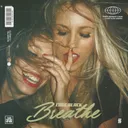 Breathe by Code Black - Hardstyle cover art