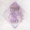 Can't Hold Me Back - Original Mix by Code Black, Nitrouz - Hardstyle cover art
