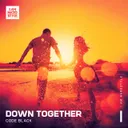 Down Together by Code Black - Hardstyle cover art