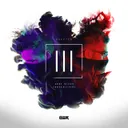 Echo of Existence by Code Black, Toneshifterz - Hardstyle cover art