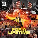 For A Lifetime by Code Black - Hardstyle cover art